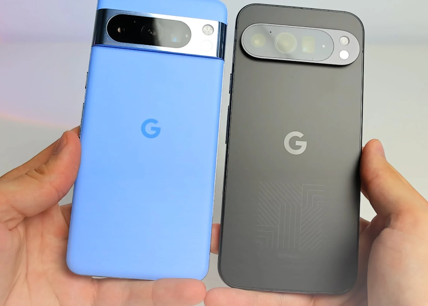 Google Pixel 9 : Melangkaui Imaginasi Anda